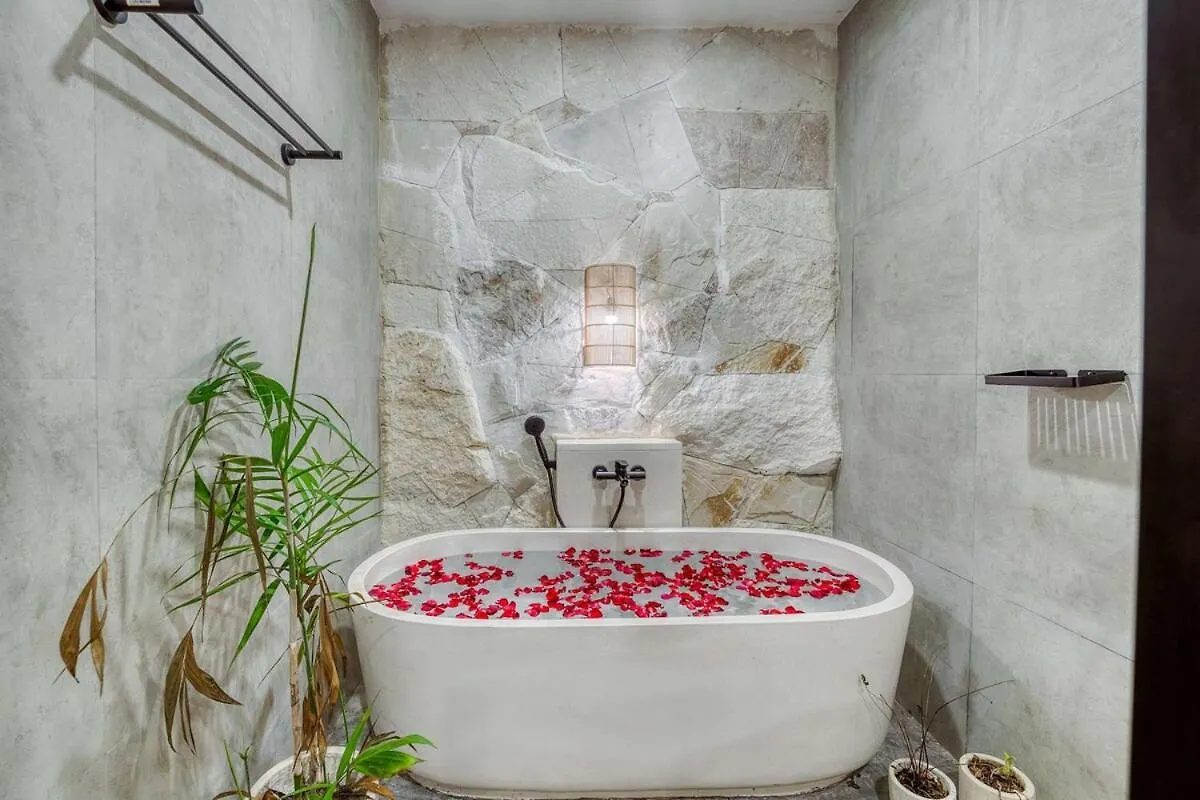 Villa Auraya Vista - Luxurious 4Br In Uluwatu Indonesia