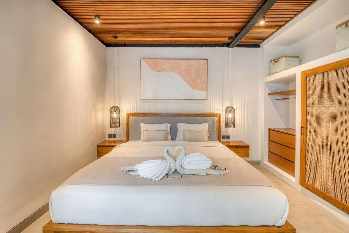 Villa Auraya Vista - Luxurious 4Br In Uluwatu