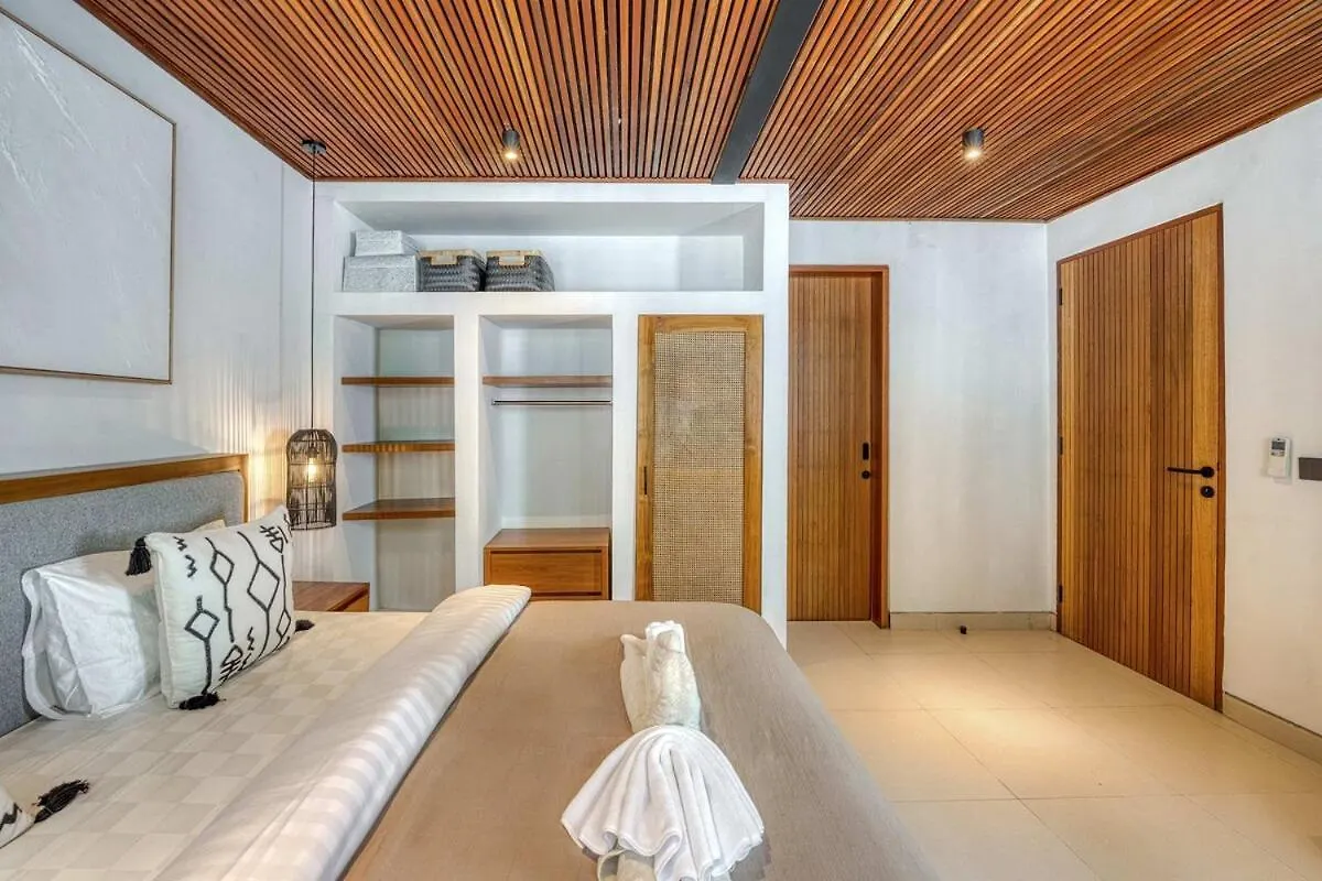 Villa Auraya Vista - Luxurious 4Br In Uluwatu
