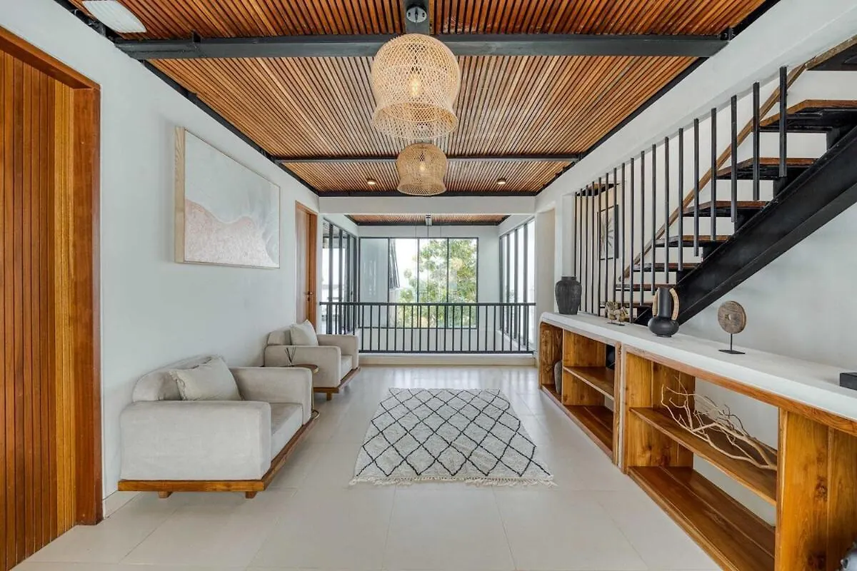 Auraya Vista - Luxurious 4Br In Uluwatu Indonesia