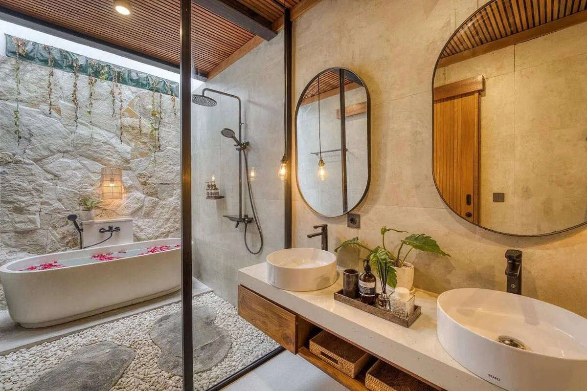 Villa Auraya Vista - Luxurious 4Br In Uluwatu