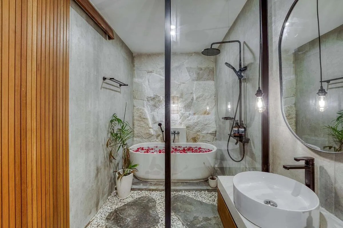 Auraya Vista - Luxurious 4Br In Uluwatu