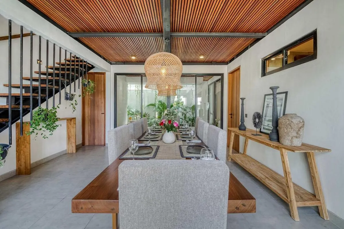 Auraya Vista - Luxurious 4Br In Uluwatu Villa Pecatu (Bali)