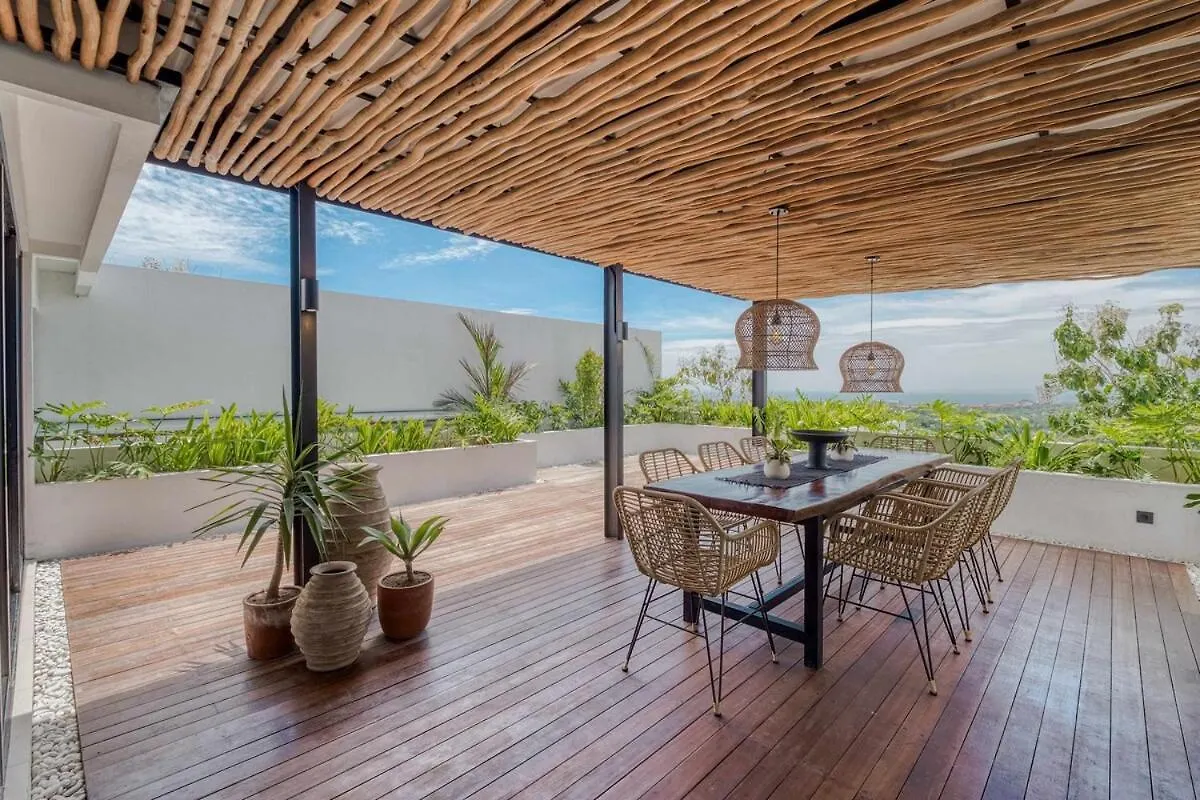 Auraya Vista - Luxurious 4Br In Uluwatu Pecatu (Bali)