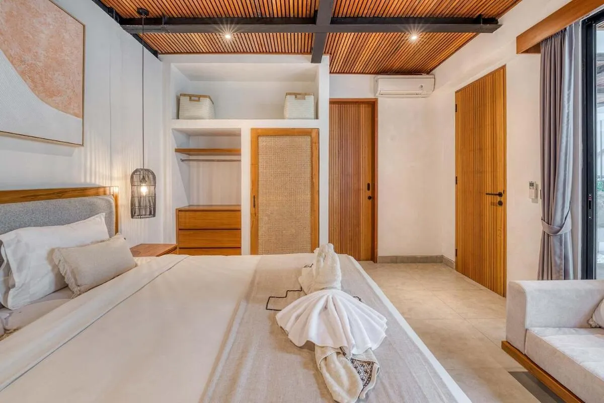 Villa Auraya Vista - Luxurious 4Br In Uluwatu