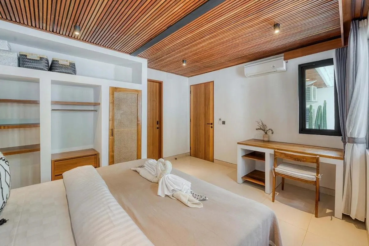 Auraya Vista - Luxurious 4Br In Uluwatu 0*, Pecatu (Bali)