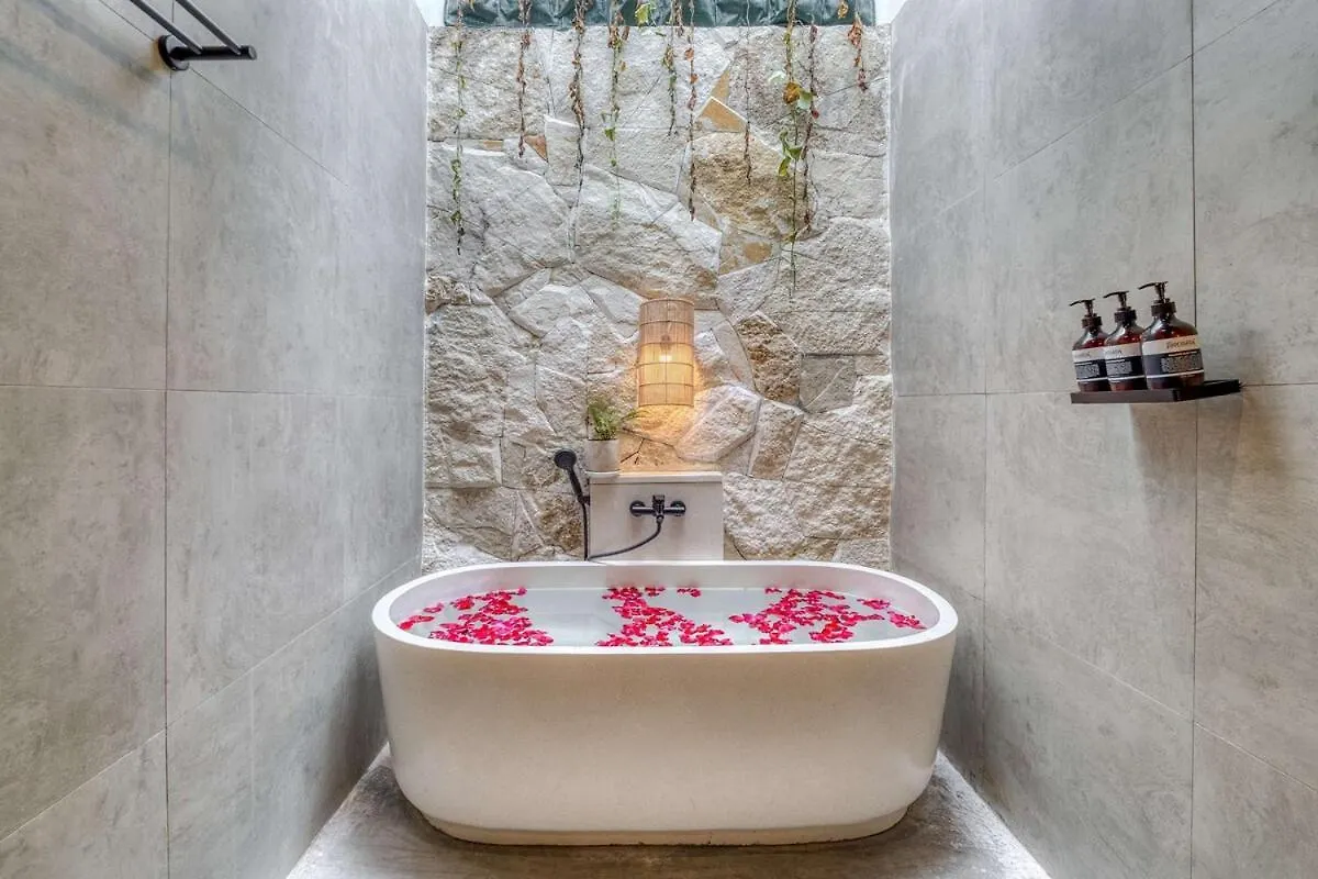 Villa Auraya Vista - Luxurious 4Br In Uluwatu Indonesia