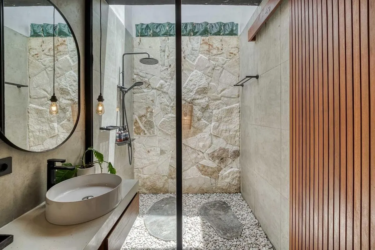 Auraya Vista - Luxurious 4Br In Uluwatu Villa