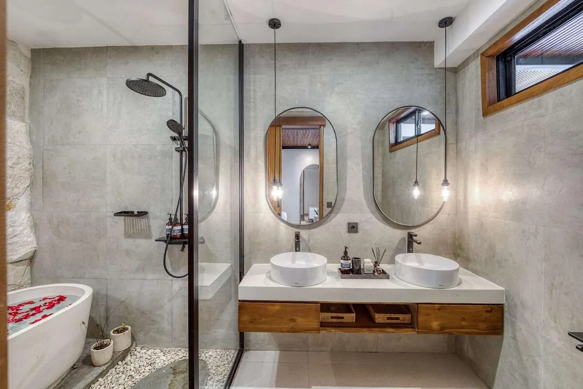 Auraya Vista - Luxurious 4Br In Uluwatu Indonesia