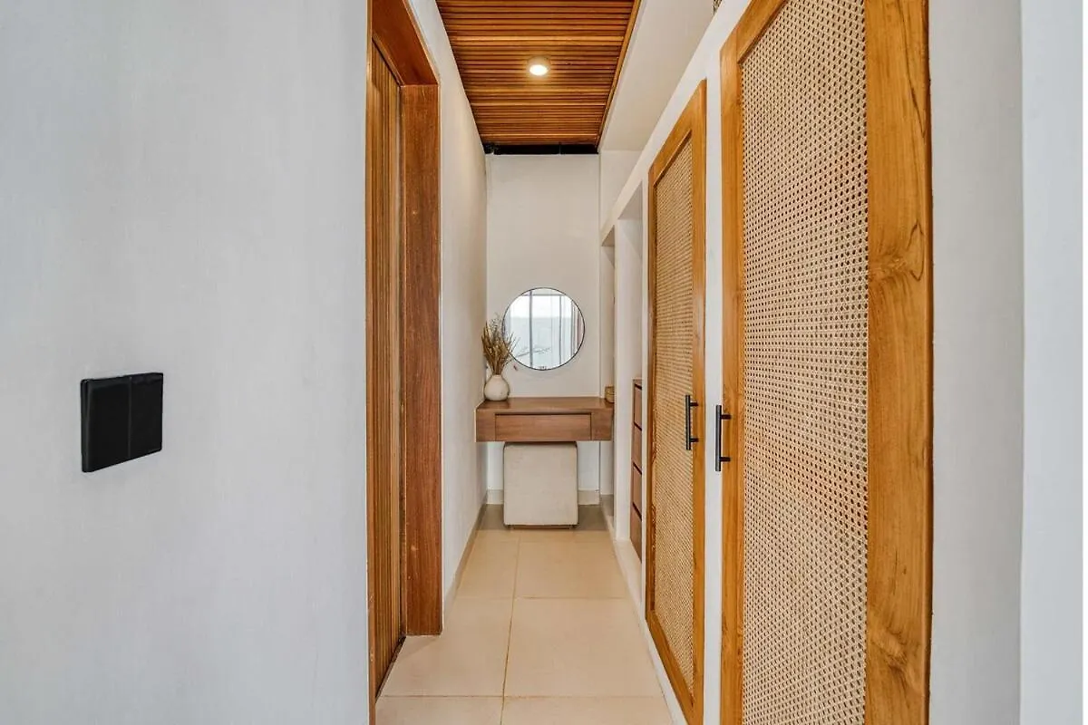 Auraya Vista - Luxurious 4Br In Uluwatu Pecatu (Bali)