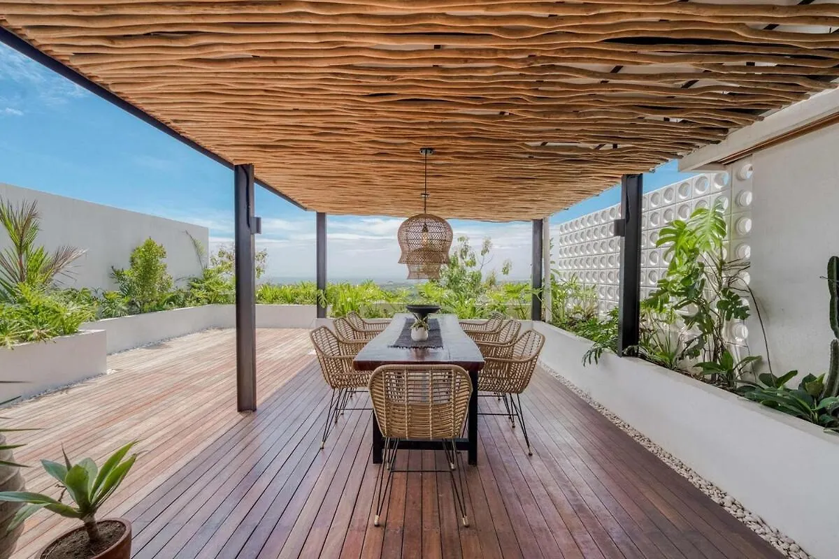 Auraya Vista - Luxurious 4Br In Uluwatu Indonesia