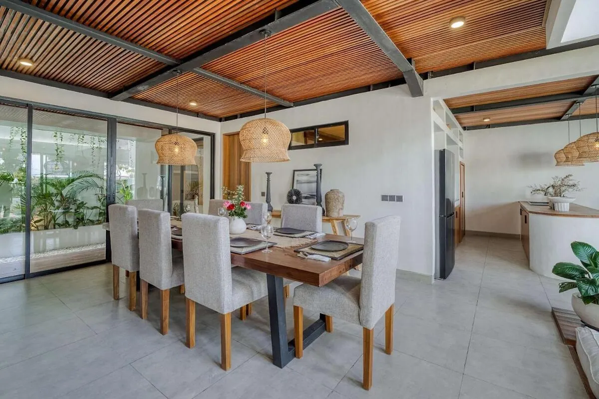 Auraya Vista - Luxurious 4Br In Uluwatu 0*, Pecatu (Bali) Indonesia