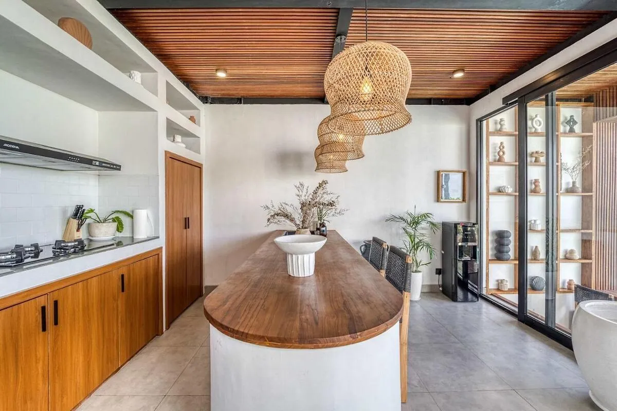 Villa Auraya Vista - Luxurious 4Br In Uluwatu Indonesia