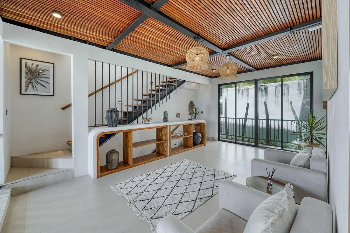 Auraya Vista - Luxurious 4Br In Uluwatu Pecatu (Bali)