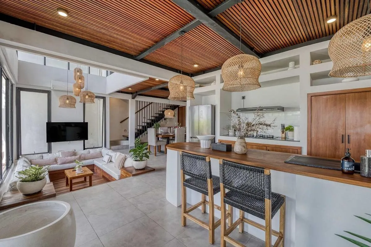 Auraya Vista - Luxurious 4Br In Uluwatu 0*, Pecatu (Bali)