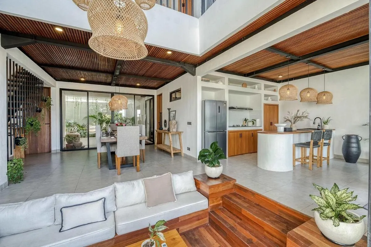 Auraya Vista - Luxurious 4Br In Uluwatu