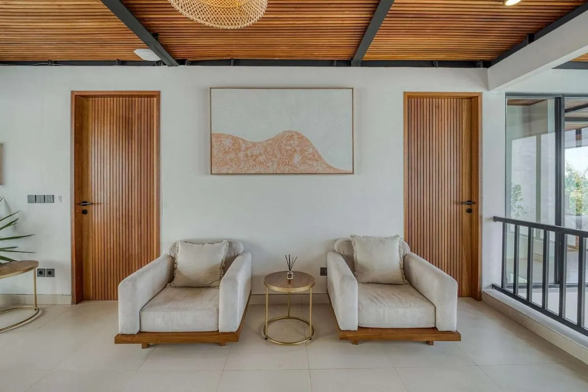 Auraya Vista - Luxurious 4Br In Uluwatu Villa Pecatu (Bali)