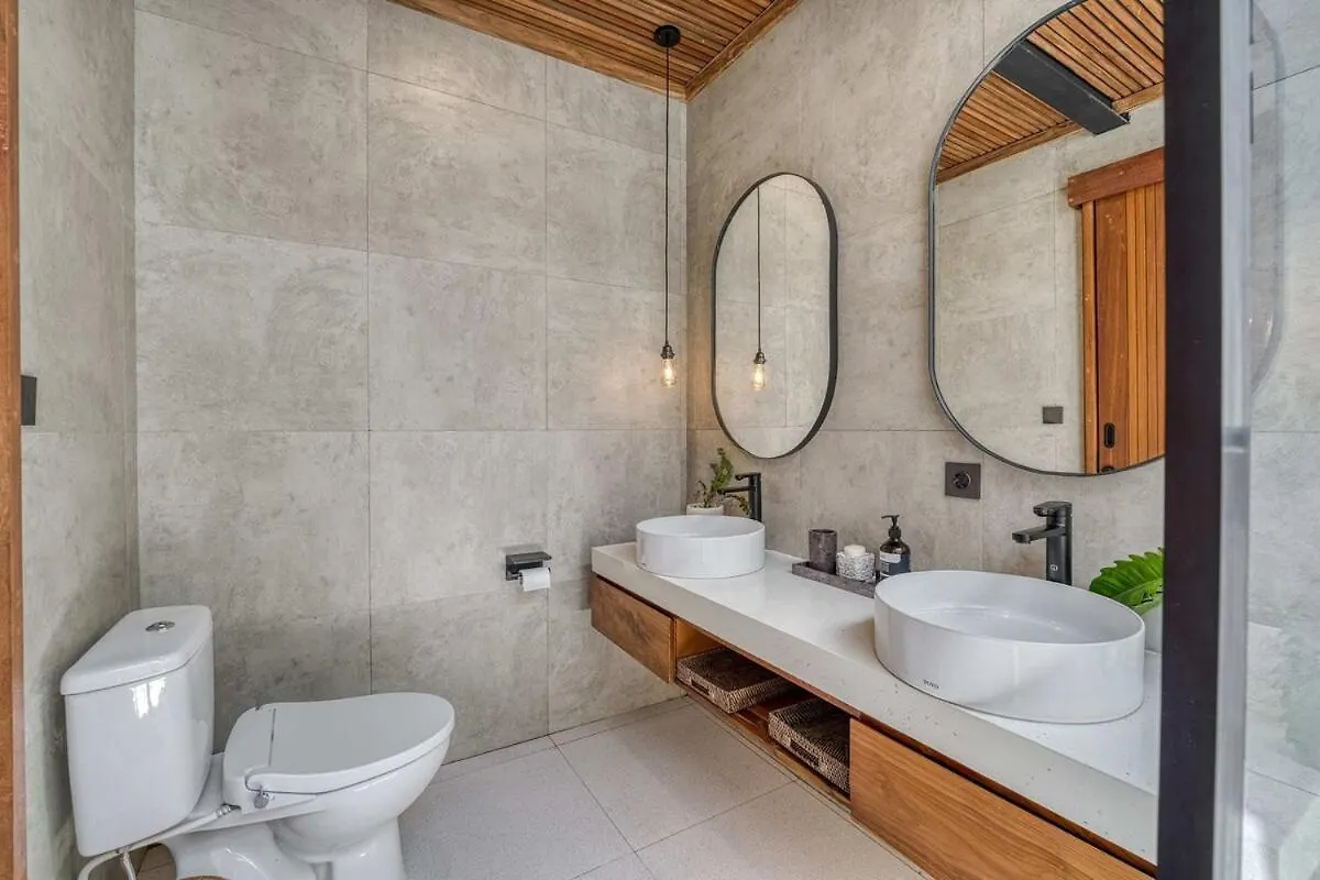Auraya Vista - Luxurious 4Br In Uluwatu Villa Pecatu (Bali)
