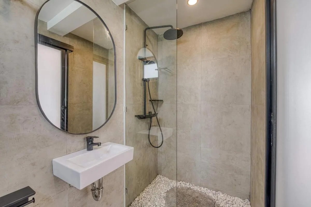 Villa Auraya Vista - Luxurious 4Br In Uluwatu