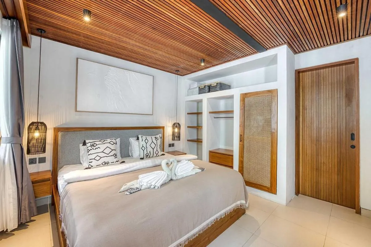 Auraya Vista - Luxurious 4Br In Uluwatu Pecatu (Bali)