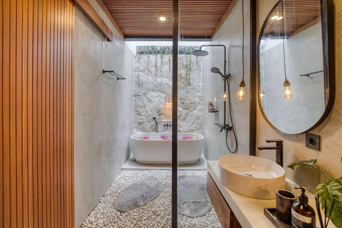Villa Auraya Vista - Luxurious 4Br In Uluwatu