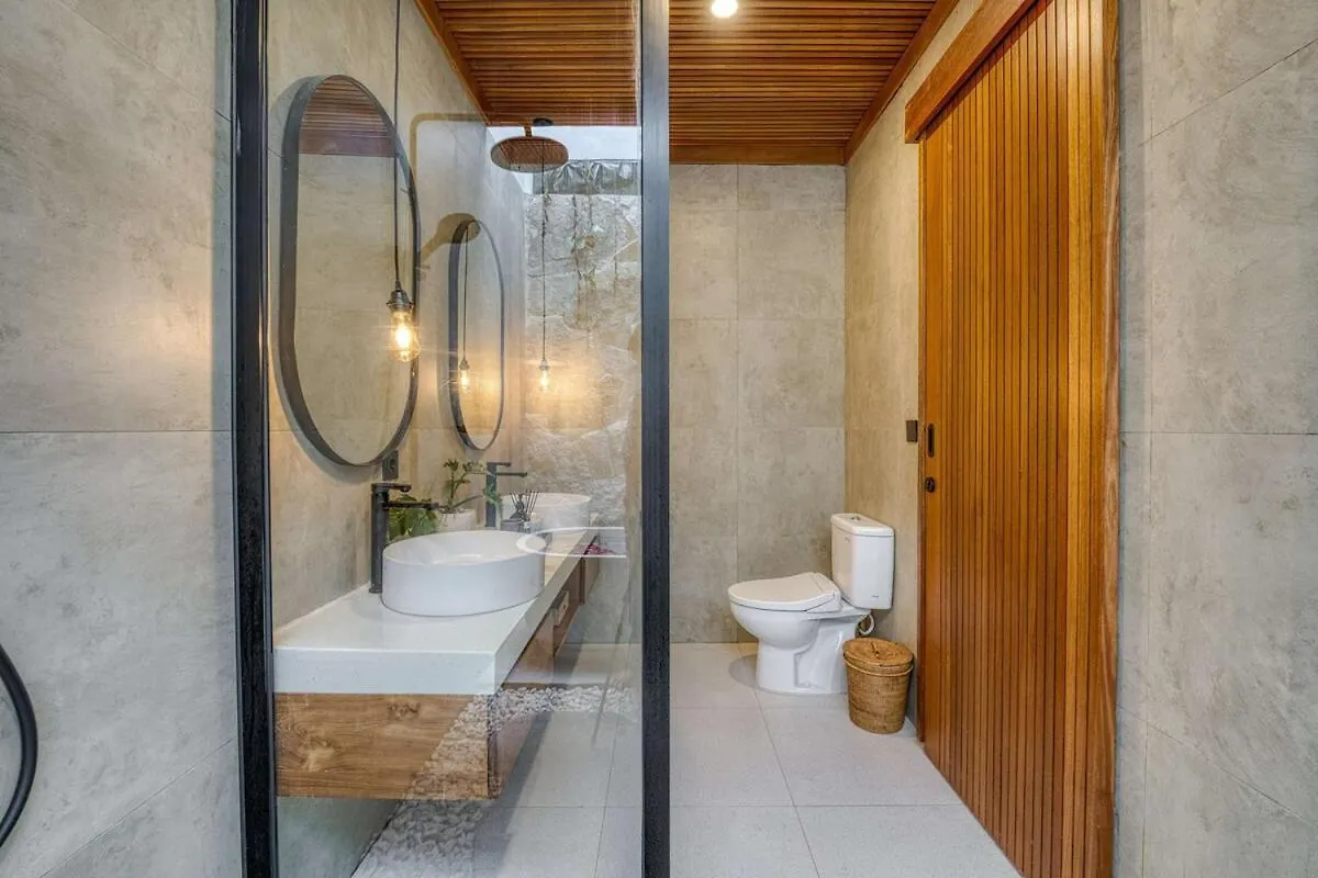Villa Auraya Vista - Luxurious 4Br In Uluwatu