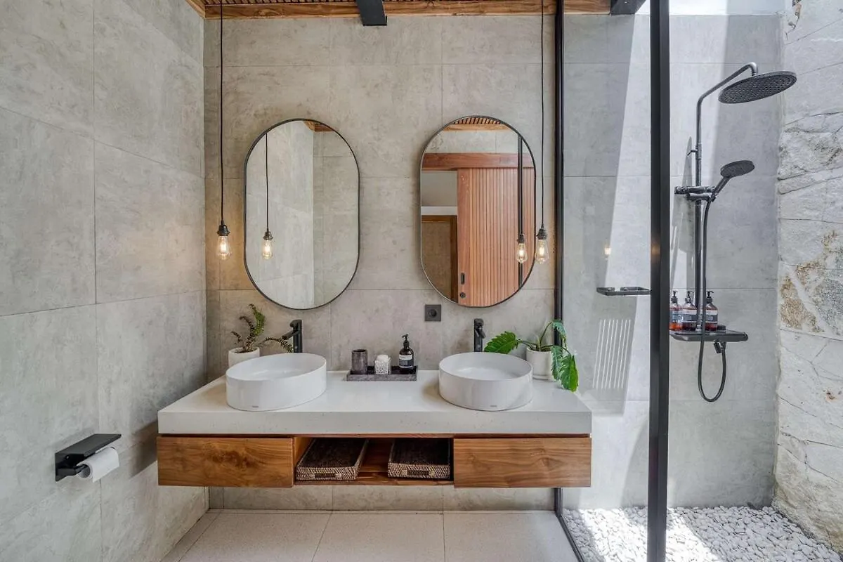 Auraya Vista - Luxurious 4Br In Uluwatu 0*, Pecatu (Bali) Indonesia