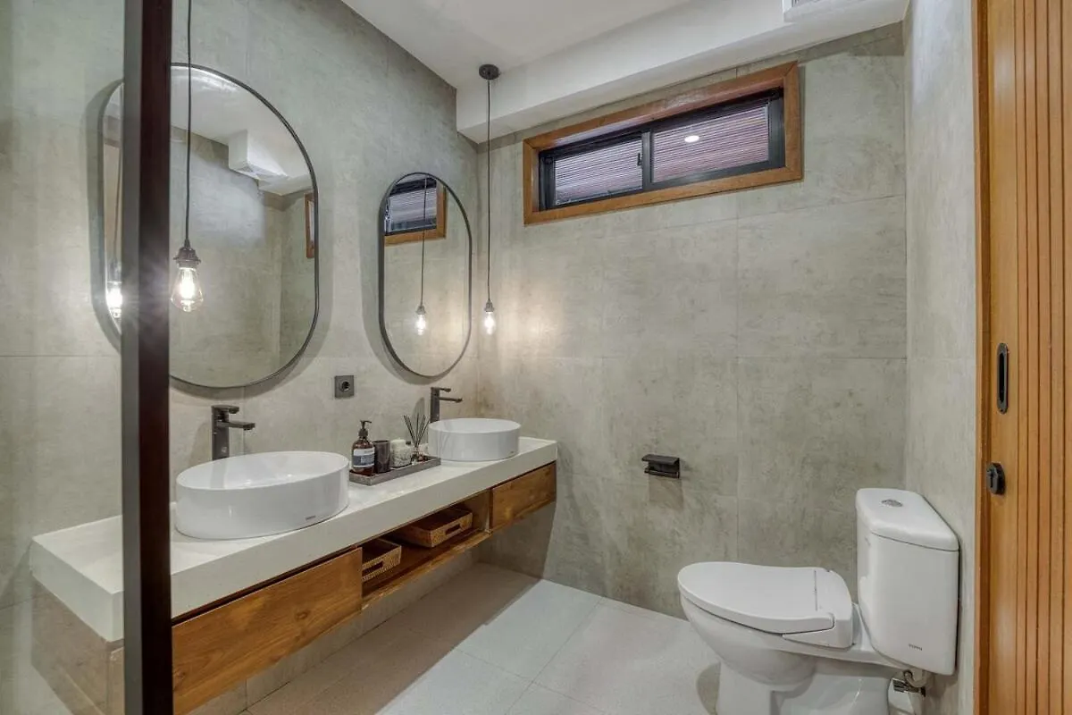 Auraya Vista - Luxurious 4Br In Uluwatu Indonesia