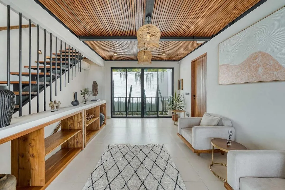 Auraya Vista - Luxurious 4Br In Uluwatu 0*, Pecatu (Bali)