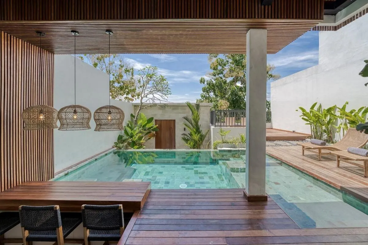 Auraya Vista - Luxurious 4Br In Uluwatu