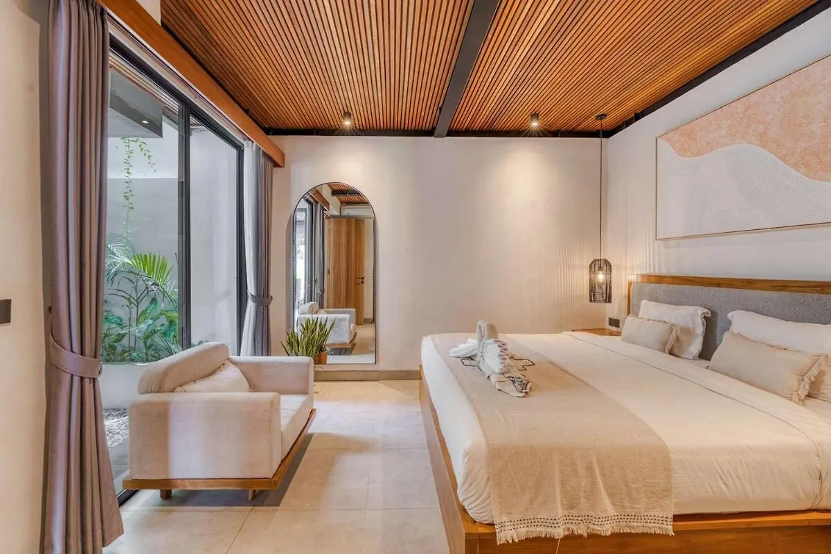 Auraya Vista - Luxurious 4Br In Uluwatu 0*, Pecatu (Bali) Indonesia