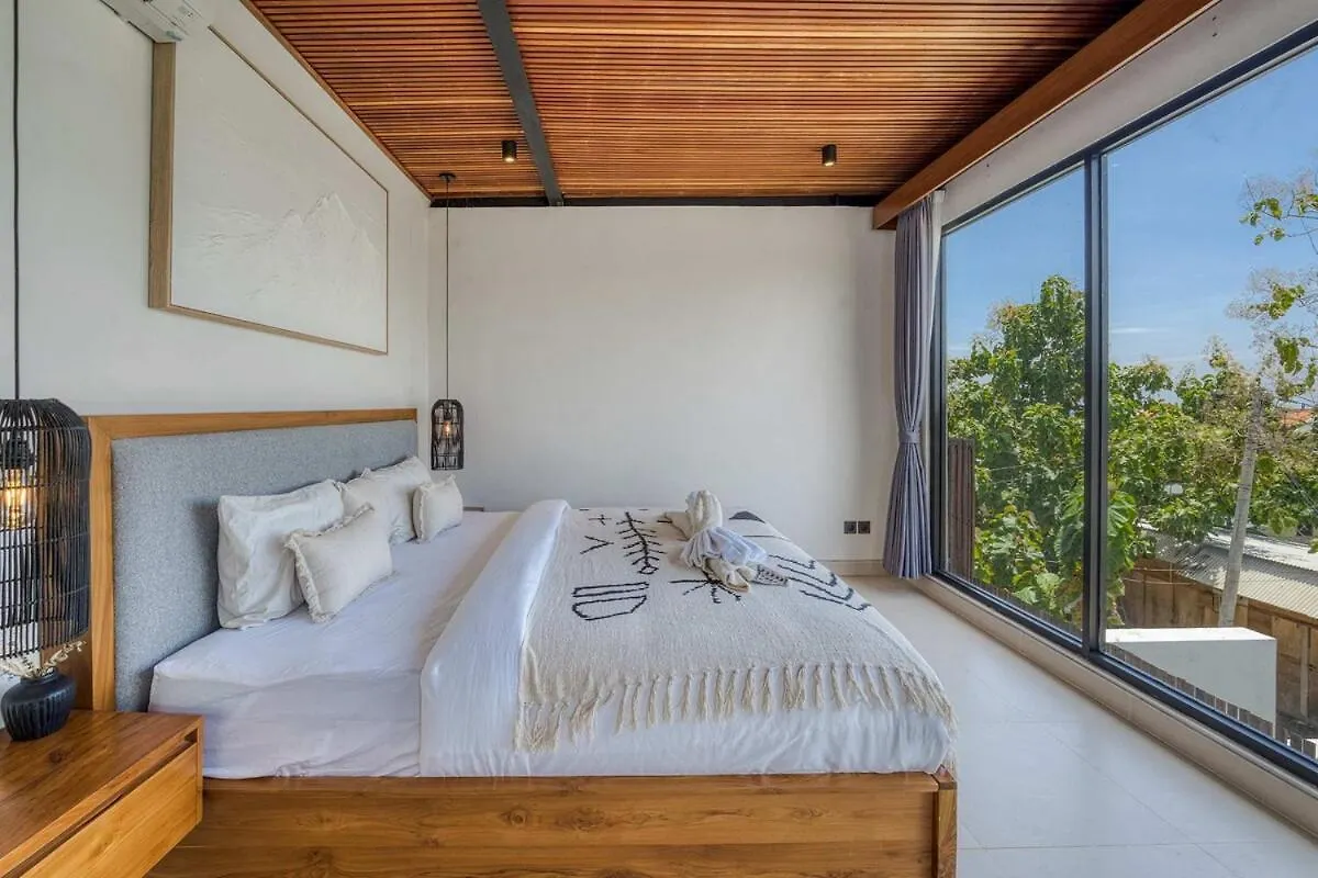 Auraya Vista - Luxurious 4Br In Uluwatu 0*, Pecatu (Bali)
