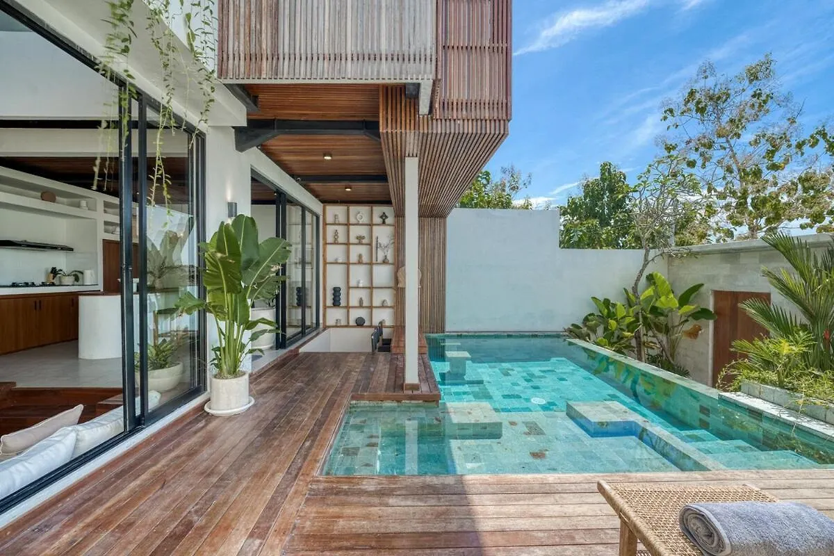 Auraya Vista - Luxurious 4Br In Uluwatu Indonesia