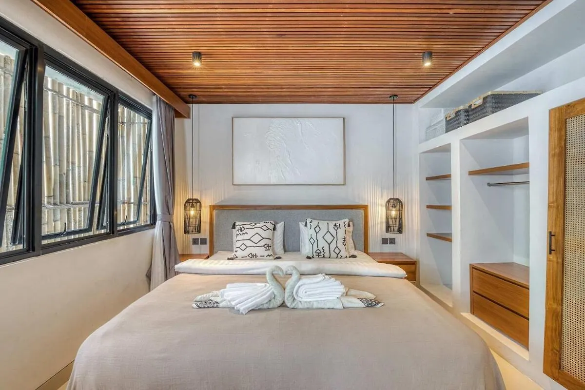 Auraya Vista - Luxurious 4Br In Uluwatu 0*, Pecatu (Bali) Indonesia