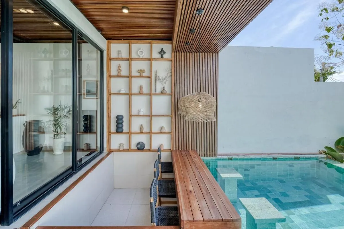 Auraya Vista - Luxurious 4Br In Uluwatu Indonesia