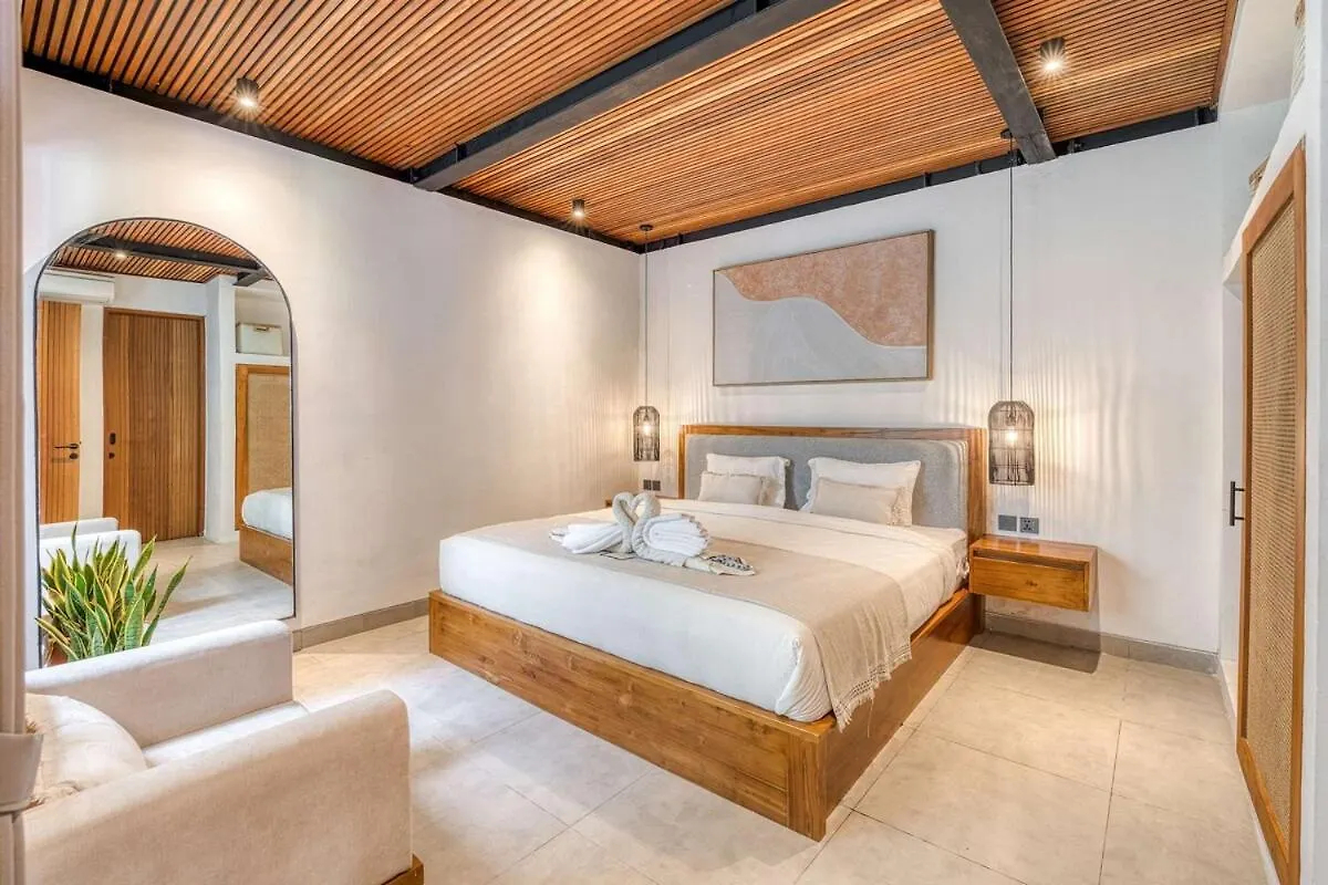Auraya Vista - Luxurious 4Br In Uluwatu