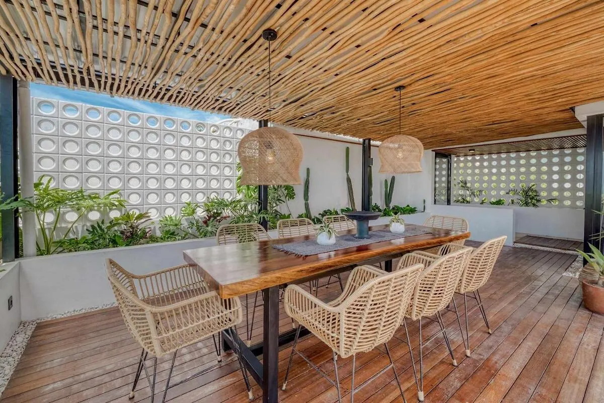 Auraya Vista - Luxurious 4Br In Uluwatu Villa Pecatu (Bali)