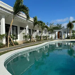 Delmora Balangan Privatunterkunft