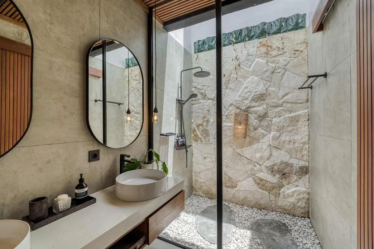 Auraya Vista - Luxurious 4Br In Uluwatu Villa Pecatu  Pecatu (Bali)