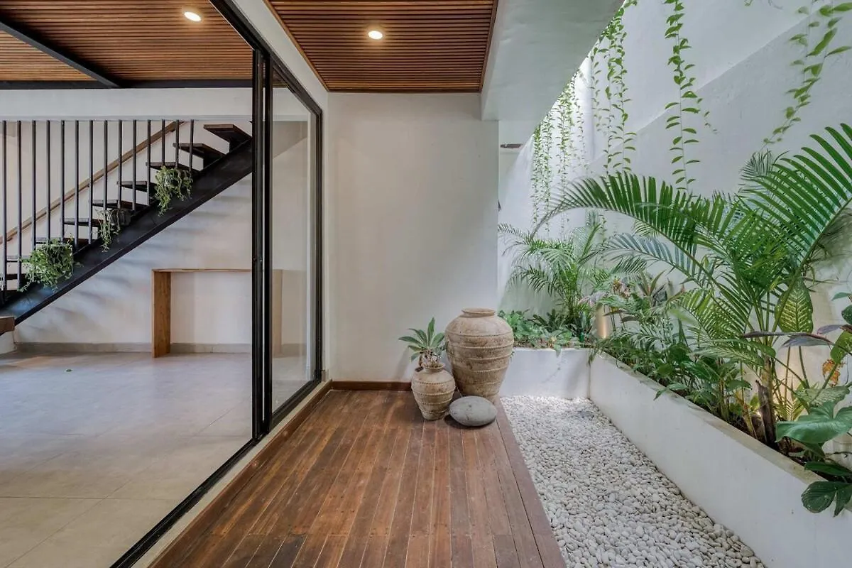 Auraya Vista - Luxurious 4Br In Uluwatu Villa Pecatu  Indonesia