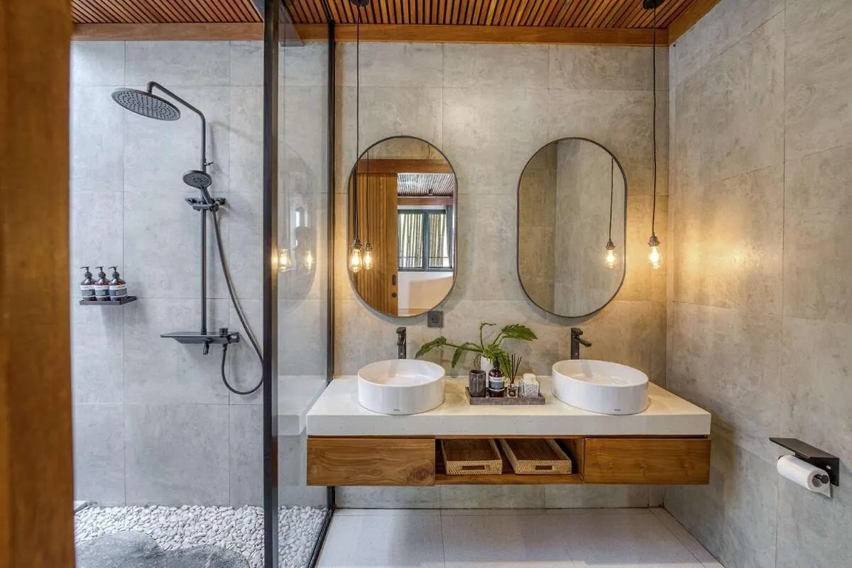 Auraya Vista - Luxurious 4Br In Uluwatu Villa Pecatu   Pecatu (Bali)