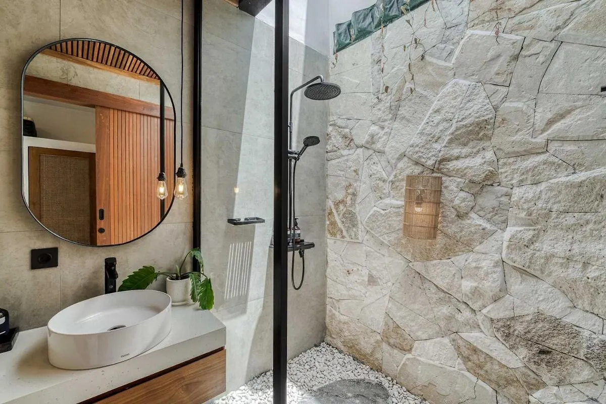 Auraya Vista - Luxurious 4Br In Uluwatu Villa Pecatu  0*, Pecatu (Bali)